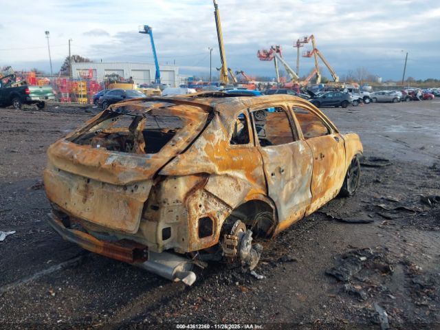 2019 LINCOLN NAUTILUS 2LMPJ8LP2KBL46541 Photo 3