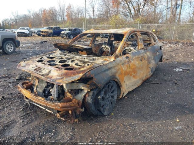 2019 LINCOLN NAUTILUS 2LMPJ8LP2KBL46541 Photo 5