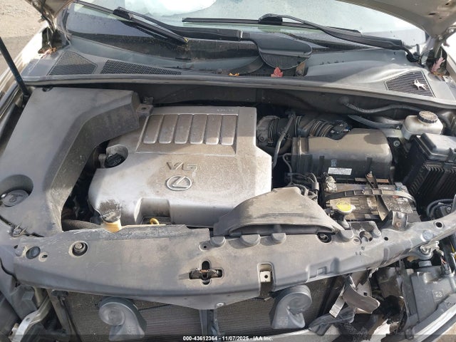 43612364 :رقم المزاد ، 2T2HK31U97C023109 vin ، 2007 Lexus Rx 350 مزاد بيع