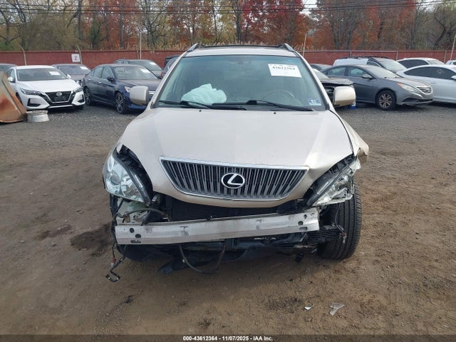 43612364 :رقم المزاد ، 2T2HK31U97C023109 vin ، 2007 Lexus Rx 350 مزاد بيع