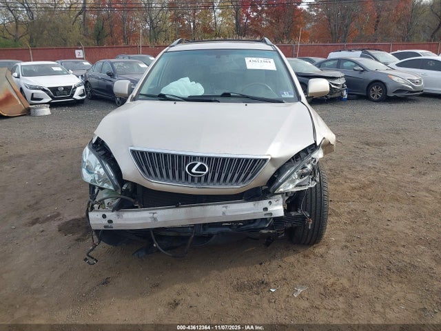 43612364 :رقم المزاد ، 2T2HK31U97C023109 vin ، 2007 Lexus Rx 350 مزاد بيع
