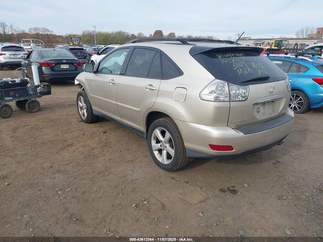 43612364 :رقم المزاد ، 2T2HK31U97C023109 vin ، 2007 Lexus Rx 350 مزاد بيع