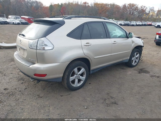43612364 :رقم المزاد ، 2T2HK31U97C023109 vin ، 2007 Lexus Rx 350 مزاد بيع