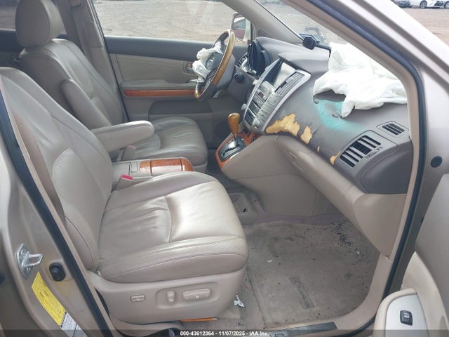43612364 :رقم المزاد ، 2T2HK31U97C023109 vin ، 2007 Lexus Rx 350 مزاد بيع