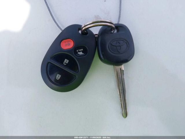 2007 TOYOTA SIENNA 5TDZK23CX7S093961 Photo 10