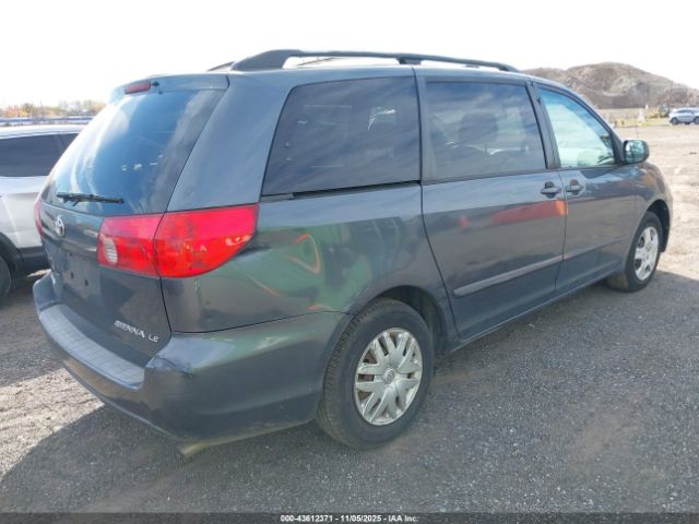2007 TOYOTA SIENNA 5TDZK23CX7S093961 Photo 3