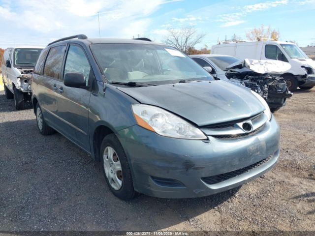 2007 TOYOTA SIENNA 5TDZK23CX7S093961 Photo 5