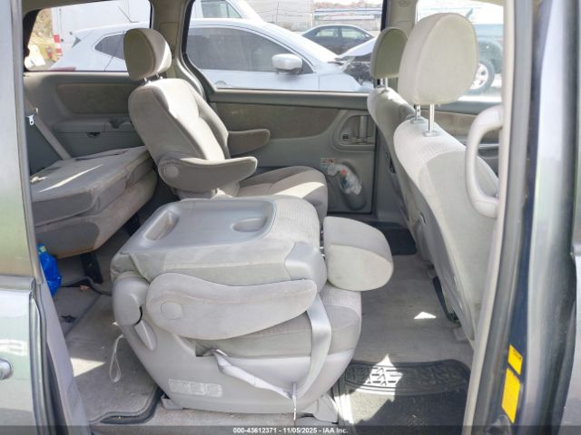 2007 TOYOTA SIENNA 5TDZK23CX7S093961 Photo 7