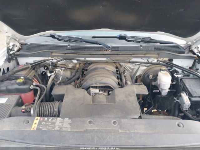 2017 GMC SIERRA 1500 3GTU2NEC8HG209988 Photo 9