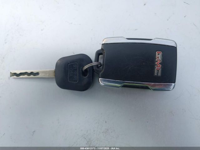 2017 GMC SIERRA 1500 3GTU2NEC8HG209988 Photo 10