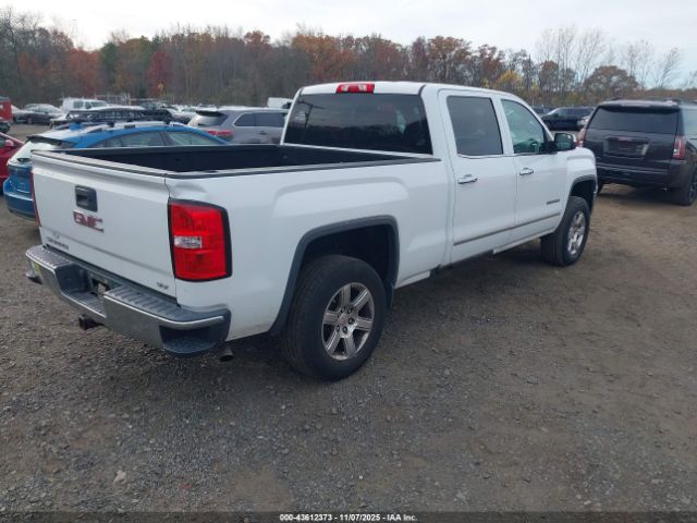 2017 GMC SIERRA 1500 3GTU2NEC8HG209988 Photo 3