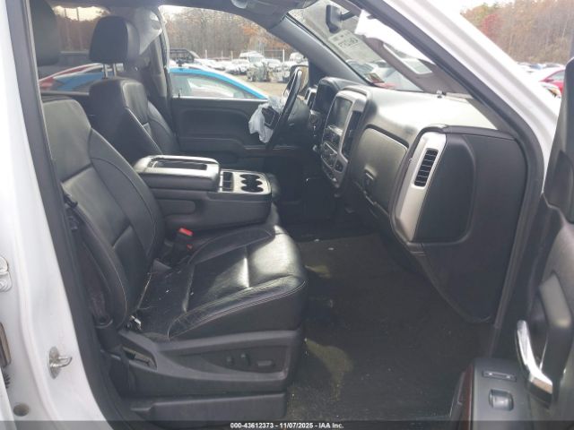 2017 GMC SIERRA 1500 3GTU2NEC8HG209988 Photo 4