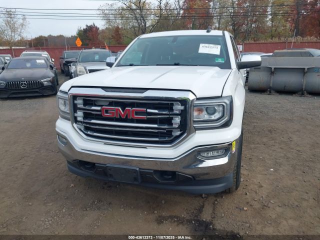 2017 GMC SIERRA 1500 3GTU2NEC8HG209988 Photo 5