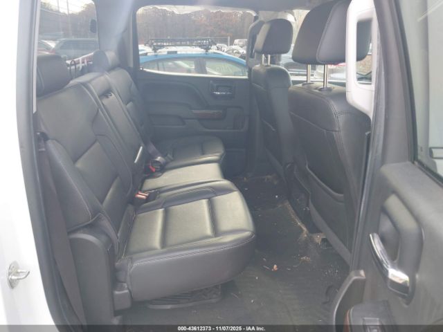 2017 GMC SIERRA 1500 3GTU2NEC8HG209988 Photo 7