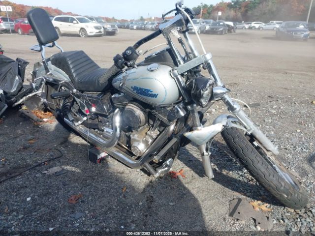 2004 HARLEY-DAVIDSON FXDLI 1HD1GNW194K303591