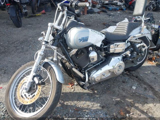 2004 HARLEY-DAVIDSON FXDLI 1HD1GNW194K303591 Photo 1