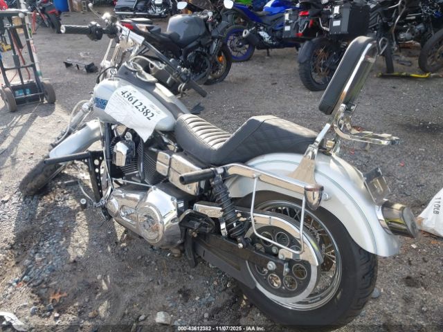 2004 HARLEY-DAVIDSON FXDLI 1HD1GNW194K303591 Photo 2