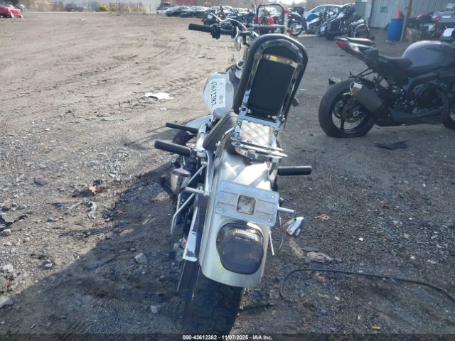 2004 HARLEY-DAVIDSON FXDLI 1HD1GNW194K303591 Photo 5