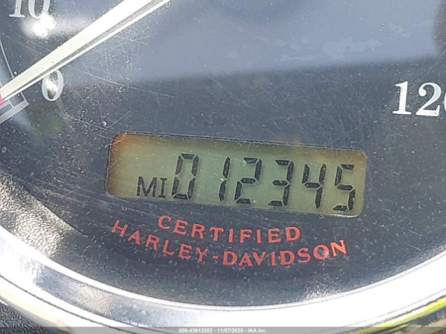 2004 HARLEY-DAVIDSON FXDLI 1HD1GNW194K303591 Photo 6