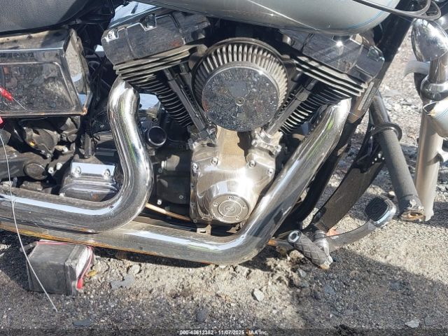 2004 HARLEY-DAVIDSON FXDLI 1HD1GNW194K303591 Photo 7