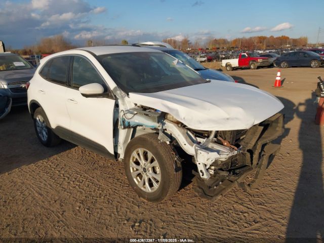 2024 FORD ESCAPE 1FMCU9GN2RUA18556