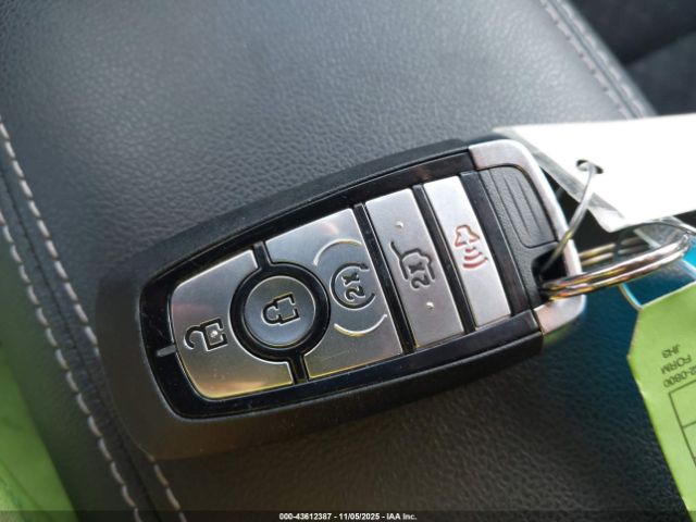 2024 FORD ESCAPE 1FMCU9GN2RUA18556 Photo 10