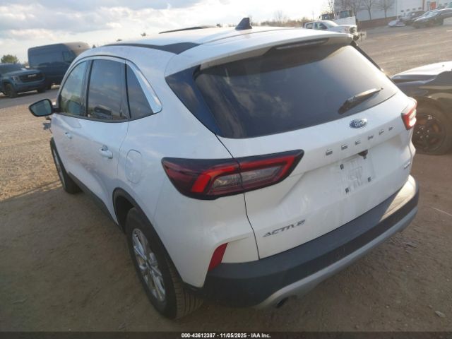 2024 FORD ESCAPE 1FMCU9GN2RUA18556 Photo 2