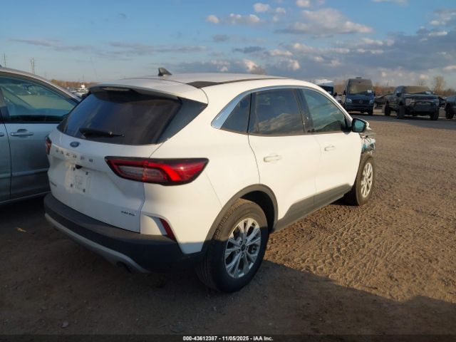 2024 FORD ESCAPE 1FMCU9GN2RUA18556 Photo 3