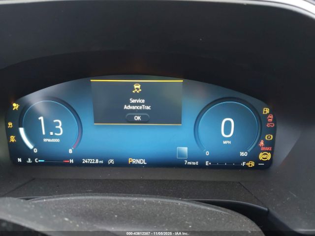 2024 FORD ESCAPE 1FMCU9GN2RUA18556 Photo 6