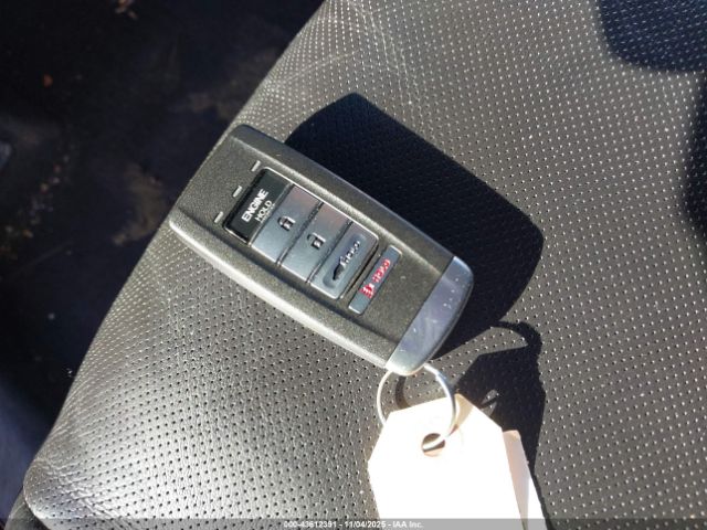 2014 ACURA MDX 5FRYD4H86EB027249 Photo 10