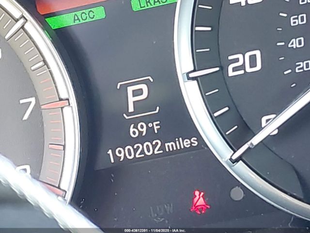 2014 ACURA MDX 5FRYD4H86EB027249 Photo 6