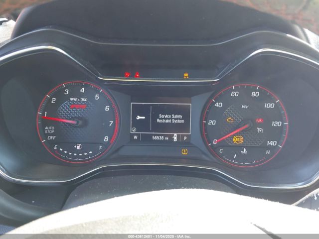 2023 CHEVROLET TRAILBLAZER KL79MTSL2PB179724 Photo 6