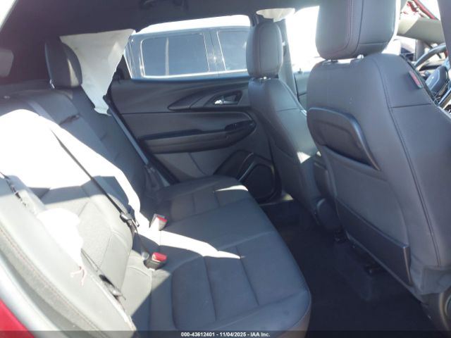 2023 CHEVROLET TRAILBLAZER KL79MTSL2PB179724 Photo 7