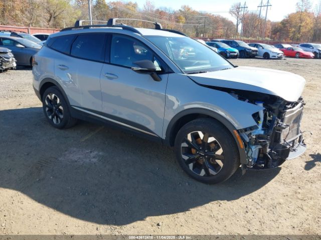2024 KIA SPORTAGE 5XYK6CDF2RG200165