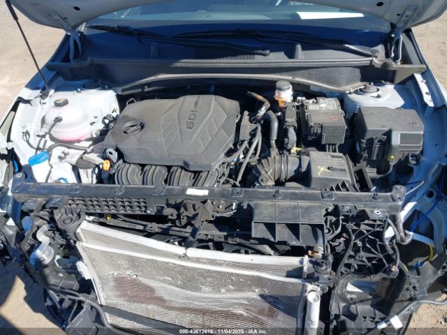 2024 KIA SPORTAGE 5XYK6CDF2RG200165 Photo 9