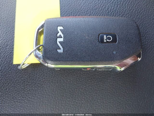 2024 KIA SPORTAGE 5XYK6CDF2RG200165 Photo 10
