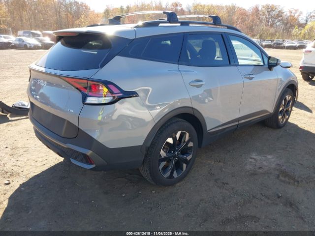 2024 KIA SPORTAGE 5XYK6CDF2RG200165 Photo 3