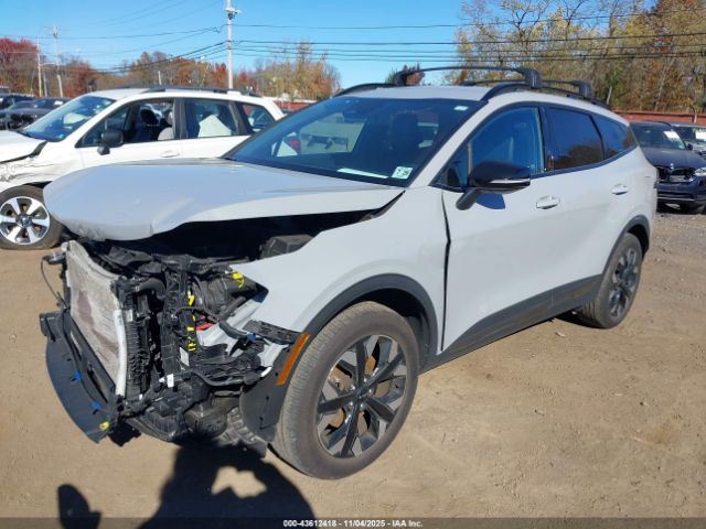 2024 KIA SPORTAGE 5XYK6CDF2RG200165 Photo 5