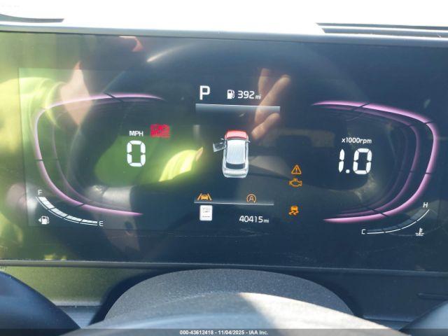 2024 KIA SPORTAGE 5XYK6CDF2RG200165 Photo 6