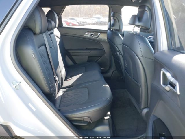 2024 KIA SPORTAGE 5XYK6CDF2RG200165 Photo 7