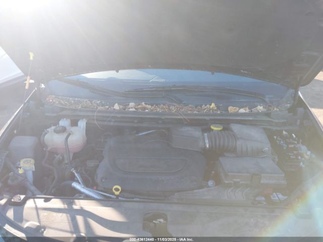 2019 CHRYSLER PACIFICA 2C4RC1GG0KR721516 Photo 9