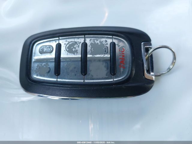 2019 CHRYSLER PACIFICA 2C4RC1GG0KR721516 Photo 10