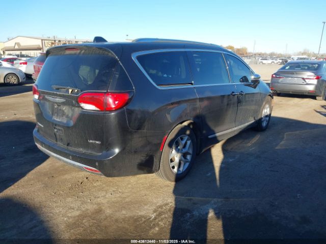 2019 CHRYSLER PACIFICA 2C4RC1GG0KR721516 Photo 3
