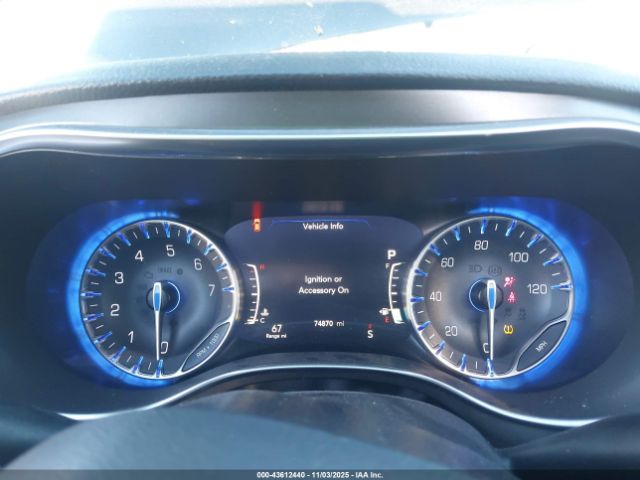 2019 CHRYSLER PACIFICA 2C4RC1GG0KR721516 Photo 6