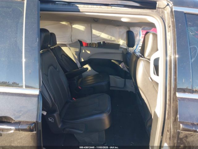 2019 CHRYSLER PACIFICA 2C4RC1GG0KR721516 Photo 7