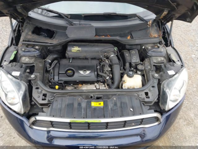 2013 MINI COUNTRYMAN WMWZC3C56DWP23908 Photo 9