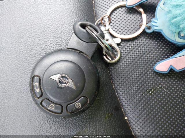 2013 MINI COUNTRYMAN WMWZC3C56DWP23908 Photo 10