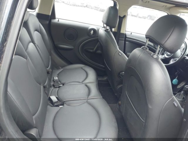 2013 MINI COUNTRYMAN WMWZC3C56DWP23908 Photo 7