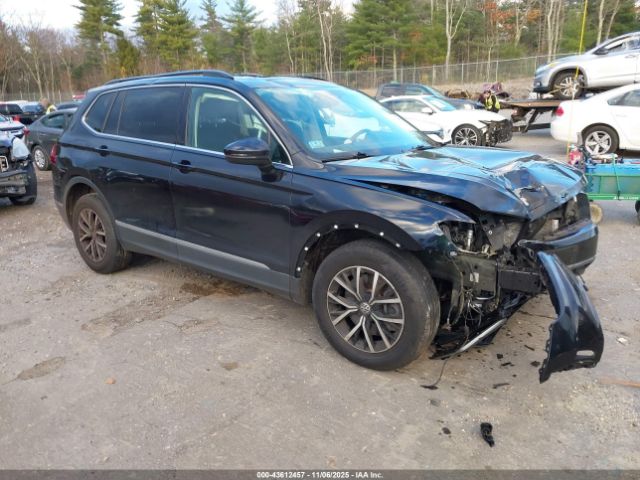 2021 VOLKSWAGEN TIGUAN 3VV3B7AX4MM026908