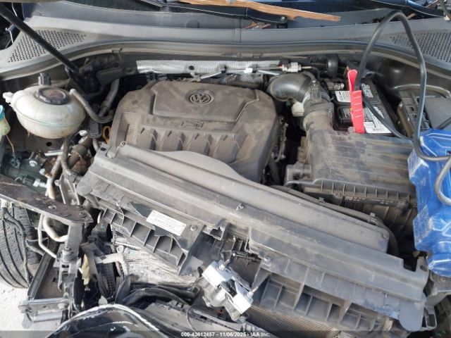 2021 VOLKSWAGEN TIGUAN 3VV3B7AX4MM026908 Photo 9